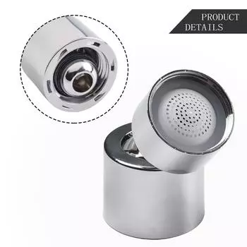 Распылительная головка крана Распылительная головка удлинитель адаптер Защита от брызг