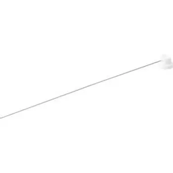 Распылительная насадка TRUSCO с длинным соплом 300 мм LN-300SUS x 20 [корпус продан] серебристый