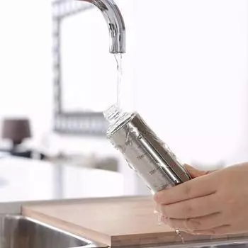 Распылитель оливкового масла Yousheng Mister для приготовления пищи, стеклянная бутылка с мощными насадками для мелкодисперсного распыления кухонного масла, уксуса, распылитель для салата-барбекю серебряный