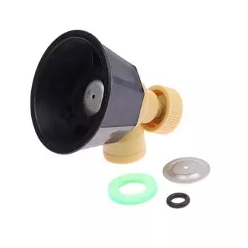 Распылитель пестицидов высокого давления, распылительная насадка для полива, орошения, распылительная насадка с воздушным вихрем для борьбы с вредителями в сельском хозяйстве 1