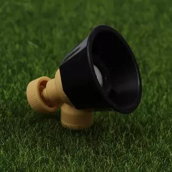 Распылитель пестицидов высокого давления, распылительная насадка для полива, орошения, распылительная насадка с воздушным вихрем для борьбы с вредителями в сельском хозяйстве