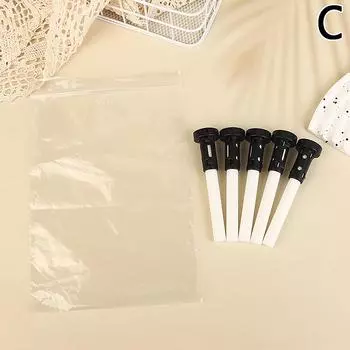 Распылитель Пластиковый Кронштейн Usb Мини Увлажнитель воздуха DIY Эксперимент Ультразвуковой Модуль Распыления Кронштейн Инструменты Аксессуары