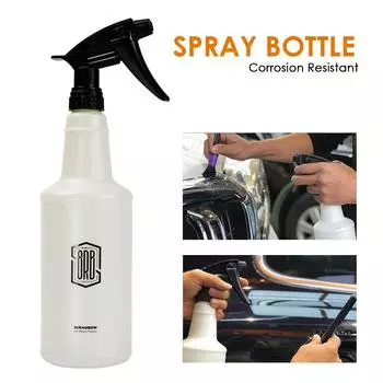Распылитель под давлением, устойчивый к коррозии, для мытья автомобилей, садоводства, распыления с хорошей кислото- и щелочестойкостью