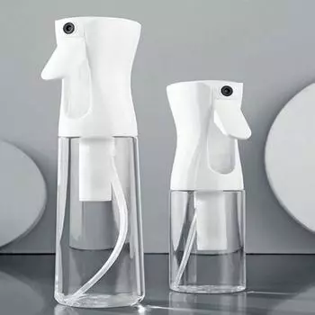 Распылитель с непрерывным высоким давлением, заправка водой, разбавление, мелкодисперсный туман, распыление, распыление, нагнетание, заправка, размер бутылки с водой