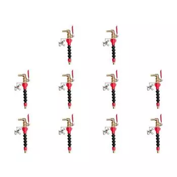 Распылитель воды для удаления пыли, запотевание охлаждающей жидкости для машины для резки мраморной кирпичной плитки