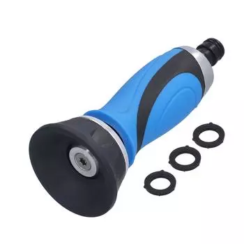 Распылитель воды высокого давления, портативный многофункциональный домашний инструмент для мытья автомобиля, распылитель воды для сада