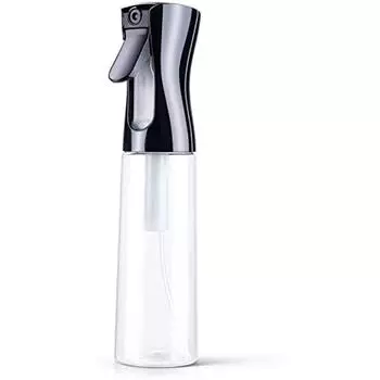 Распылители, распылитель на 300 мл, вакуумный распылитель с непрерывной водой, распылитель для волос, для укладки волос, растений, домашних животных, уборки 25x8x6cm