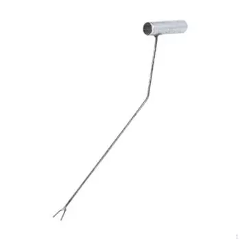 Рассада для рассады Профессиональный простой в использовании ручной мощный садовый инструмент Утюг Батат Iron Sweet Potato