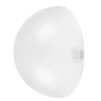 Рассеиватель для вспышки на камеру Soft Light Shade Аксессуар для фотосъемки AK-R11 Купольный рассеиватель для круглой головки вспышки H200R