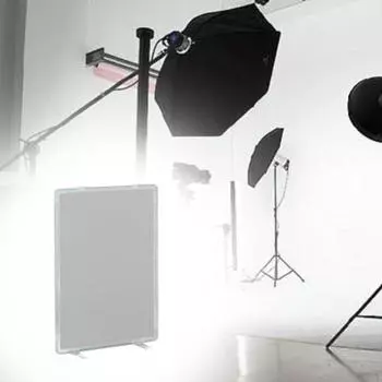 Рассеиватель мягкого света для съемки на экране Высокая производительность, удобство, для профессиональной студии
