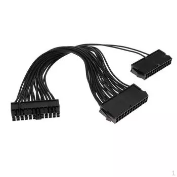 Расширение блока питания ATX Dual PSU