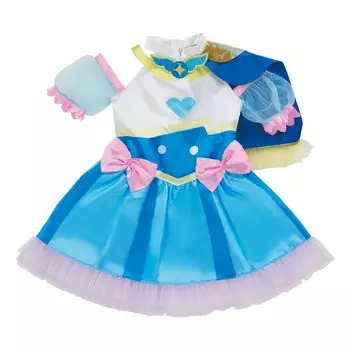 Расширение PreCure Henshin Pretium Cure Sky [Bandai] Sky!