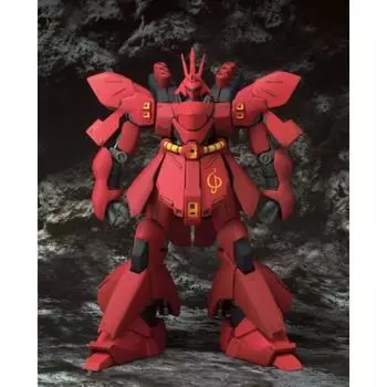 Расширенная Мисс В Действии Сазаби