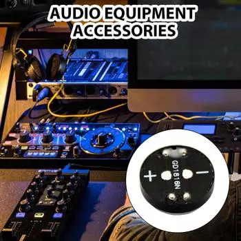 Расширенный слуховой модуль костной проводимости GD160535 улучшает качество прослушивания для наушников с металлическим рупором