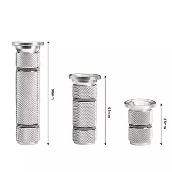 Расширитель гарнитуры, расширительный болт велосипедной вилки, новинка 2022 года S