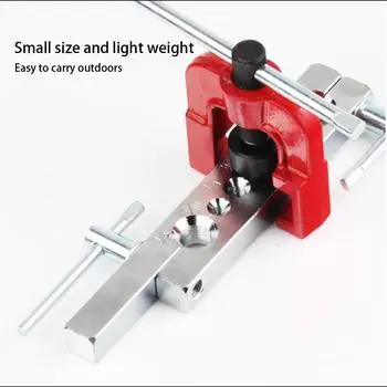 Расширитель медной трубы Инструменты для расширения труб Поставка для ремонта холодильников