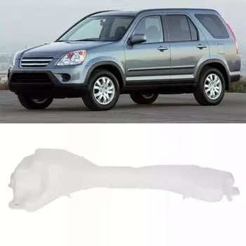 Расширительный бачок для Honda CR-V 2002-2006 гг. с крышкой