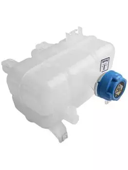 Расширительный бачок охлаждающей жидкости для Fiat для Boxer Relay 2014 на материале ABS без деформации номер оригинального оборудования 1674058380 CHINA