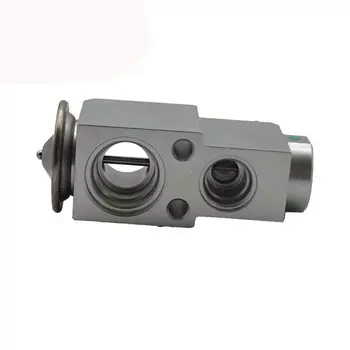 Расширительный клапан Подходит для:BMW 5 F07 2010-2014 Bmw 7 F01 2007-2012 OE:6411 9361 710