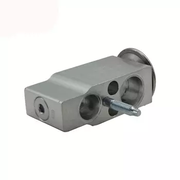 Расширительный клапан Подходит для:Бмв 5 F18 2009-2016 ОЕ:6411 9159 803