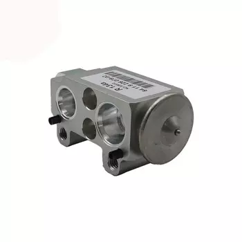 Расширительный клапан Подходит для:BMW X1 E84 2010-2015 OEM:6411 9226 078