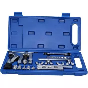 Расширитель труб CT-278, медная труба для кондиционера, инструмент для расширения медных труб, аксессуары для кондиционеров, расширение труб