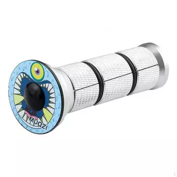 Расширитель велосипедной гарнитуры, винт, расширительный болт штока передней вилки, Black