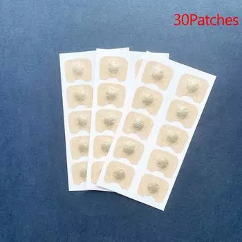 Расширители носового дыхания Магнитные назальные полоски Увеличивают поступление воздуха Улучшают качество сна Уменьшают храп