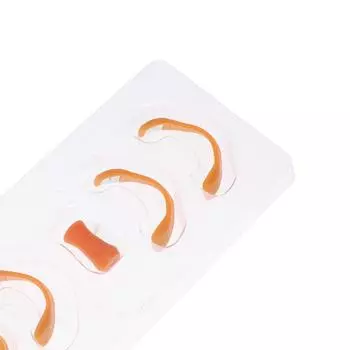 Расширители носового дыхания Магнитные назальные полоски Увеличивают поступление воздуха Улучшают качество сна Уменьшают храп