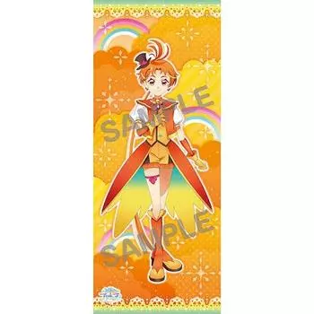 Расширяем небо Precure Tapestry Cure Wing! В натуральную величину 3.