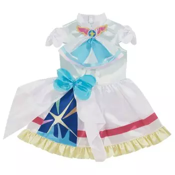 Расширяем PreCure Henshin Pretium Cure Prism [Bandai] Sky!
