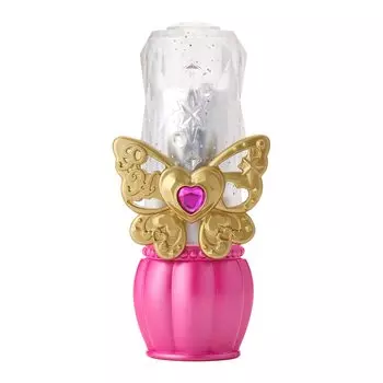 Расширяем Pretty Cure Pretty Holic Pretty Up Lip Cure Butterfly sky!