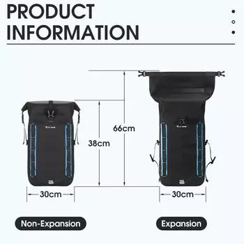 Расширяемая сумка для задних сидений велосипеда, сумка для хранения велосипедов, большая вместительная стойка для велосипеда, багажник, багажник жёлтый