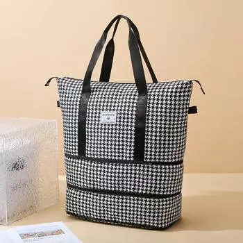 Расширяемые дорожные сумки для отдыха. Износостойкая большая вместимость. Разделение для сухого и влажного воздуха. Спортивная сумка для фитнеса. Сумка для путешествий на короткие расстояния. Сумка для домашнего хранения. зелёный