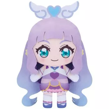 Расширяющаяся мягкая игрушка PreCure Mecha Mofugutto All 1 type 36 см sky! ~Кюре Величество~ Прибл.