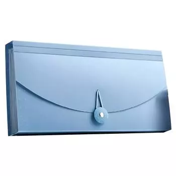 Расширяющаяся папка-файл с 13 карманами, профессиональная водонепроницаемая папка-файл для документов, счетов-фактур НДС розовый