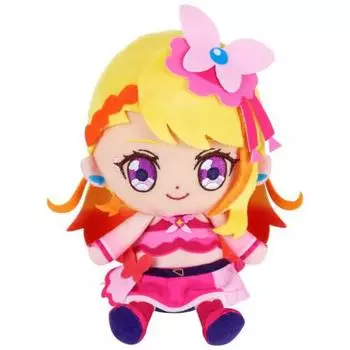 Расширяющееся небо! PreCure Cure Friends Мягкая игрушка Cure Butterfly