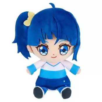 Расширяющееся небо! PreCure Cure Friends плюшевая игрушка Сора Хареватар
