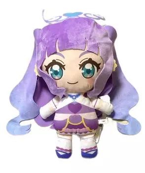 Расширяющееся небо PreCure Mecha Mofugutto Plush ~Cure Majesty~ Приблизительно. 36 см Официальный приз