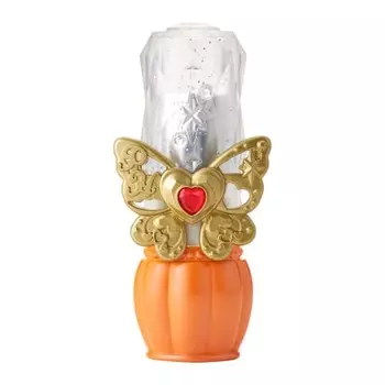 Расширяющееся небо! PreCure Pretty Holic Pretty Up Lip Cure Крыло