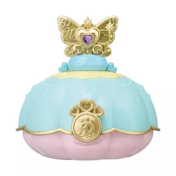 Расширяющееся небо PreCure Pretty Holic Pretty Up Cheek Sky Heart
