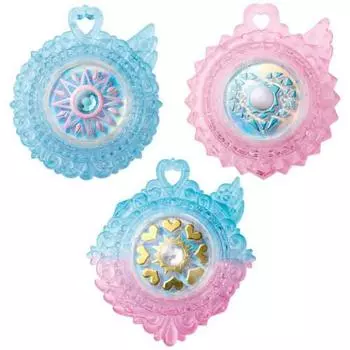 Расширяющееся небо! PreCure Sky Tone Set Sky & Prism