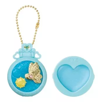 Расширяющееся небо! Pretty Cure Pretty Holic Pretty Up Eye Color Cure Sky