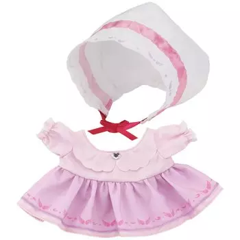 Расширяющееся сменное пижамное платье PreCure Princess [Bandai] Sky! Эль-тян