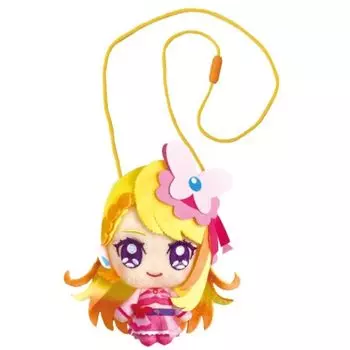 Расширяющийся чехол PreCure Cure Butterfly Pretty Outing Pouch Sky!