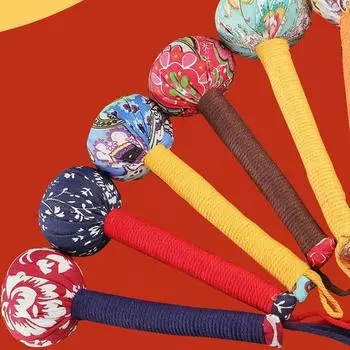 Расслабляющая мышечная массажная палочка, удобный перкуссионный массажер, молоток, стук, массажный инструмент для дома 27 cm