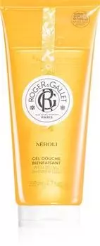 расслабляющий гель для душа TU прозрачный