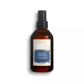 Расслабляющий спрей для подушки 100 мл L OCCITANE
