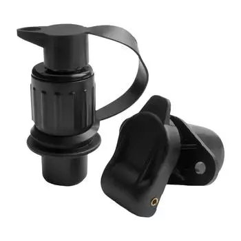 Расстояние между монтажными отверстиями Диаметр штифта прицепа мм Износостойкий источник питания Простота использования Быстрая установка CHINA