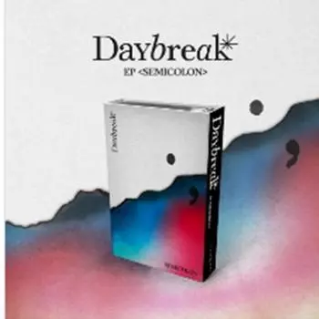 Рассвет - EP [ТОЧКА С ЗАПЯТОЙ] 0